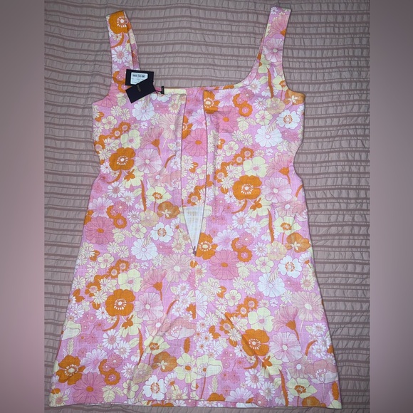 Maje Flower Power Dress - Picture 5 of 8